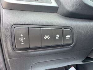 Fahrzeugabbildung Hyundai Tucson Premium 4WD* 1 HAND* AUTOMATIK* LED* CAM*