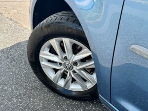 Fahrzeugabbildung Volkswagen Caddy PKW *2.0 TDI*STANDHEIZUNG*PARKASSIST*