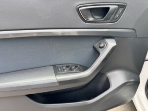 Fahrzeugabbildung SEAT Ateca Style*1.6 Tdi* WENIG KM*