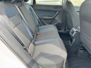Fahrzeugabbildung SEAT Ateca Style*1.6 Tdi* WENIG KM*