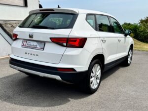 Fahrzeugabbildung SEAT Ateca Style*1.6 Tdi* WENIG KM*