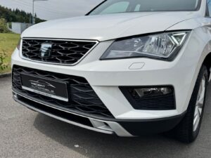 Fahrzeugabbildung SEAT Ateca Style*1.6 Tdi* WENIG KM*
