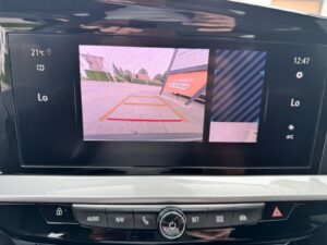 Fahrzeugabbildung Opel Mokka* IRMSCHER* 1 of 500* BLACK*LED*CAM*ACC