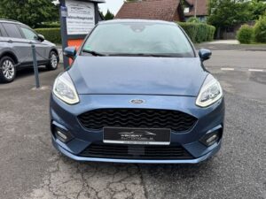 Fahrzeugabbildung Ford Fiesta ST-Line* 1.0 ECOBOOST*1 HAND*