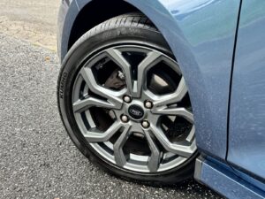Fahrzeugabbildung Ford Fiesta ST-Line* 1.0 ECOBOOST*1 HAND*