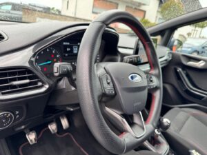 Fahrzeugabbildung Ford Fiesta ST-Line* 1.0 ECOBOOST*1 HAND*