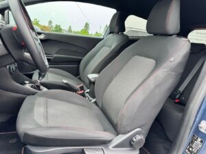 Fahrzeugabbildung Ford Fiesta ST-Line* 1.0 ECOBOOST*1 HAND*
