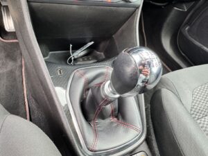 Fahrzeugabbildung Ford Fiesta ST-Line* 1.0 ECOBOOST*1 HAND*