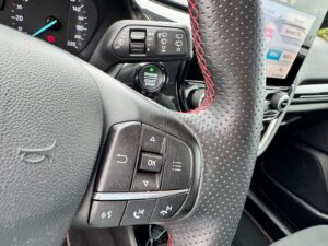 Fahrzeugabbildung Ford Fiesta ST-Line* 1.0 ECOBOOST*1 HAND*