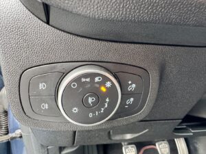 Fahrzeugabbildung Ford Fiesta ST-Line* 1.0 ECOBOOST*1 HAND*