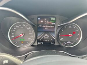 Fahrzeugabbildung Mercedes-Benz C 350 e* LED*360° CAM*BURMESTER*PANO*