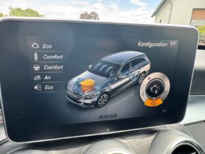 Fahrzeugabbildung Mercedes-Benz C 350 e* LED*360° CAM*BURMESTER*PANO*