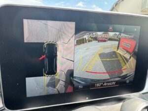 Fahrzeugabbildung Mercedes-Benz C 350 e* LED*360° CAM*BURMESTER*PANO*