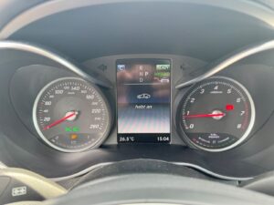 Fahrzeugabbildung Mercedes-Benz C 350 e* LED*360° CAM*BURMESTER*PANO*