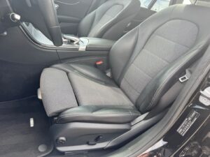 Fahrzeugabbildung Mercedes-Benz C 350 e* LED*360° CAM*BURMESTER*PANO*