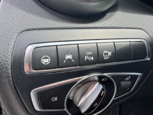 Fahrzeugabbildung Mercedes-Benz C 350 e* LED*360° CAM*BURMESTER*PANO*