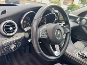 Fahrzeugabbildung Mercedes-Benz C 350 e* LED*360° CAM*BURMESTER*PANO*