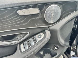 Fahrzeugabbildung Mercedes-Benz C 350 e* LED*360° CAM*BURMESTER*PANO*