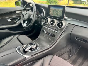 Fahrzeugabbildung Mercedes-Benz C 350 e* LED*360° CAM*BURMESTER*PANO*