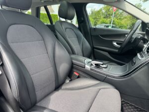 Fahrzeugabbildung Mercedes-Benz C 350 e* LED*360° CAM*BURMESTER*PANO*