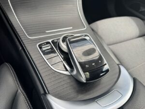Fahrzeugabbildung Mercedes-Benz C 350 e* LED*360° CAM*BURMESTER*PANO*