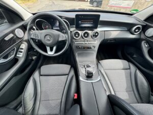 Fahrzeugabbildung Mercedes-Benz C 350 e* LED*360° CAM*BURMESTER*PANO*