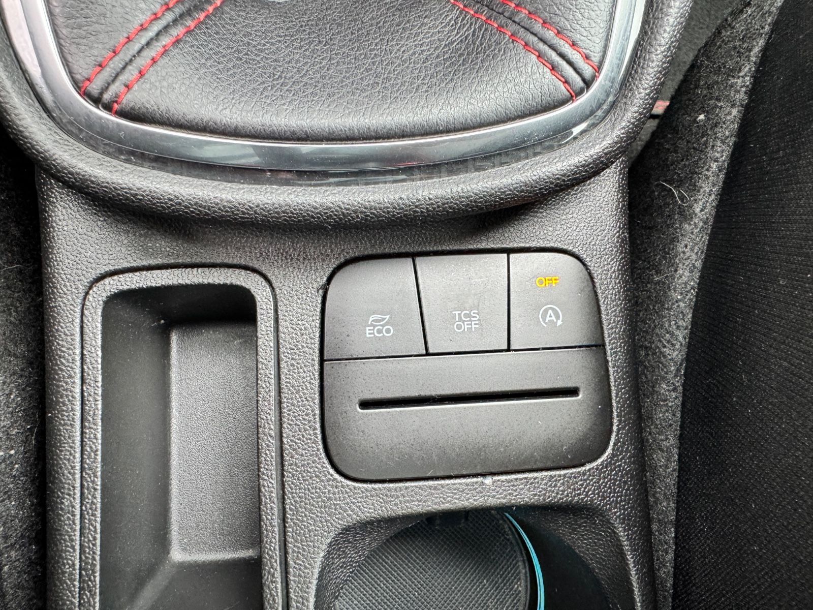 Fahrzeugabbildung Ford Fiesta ST-Line* 1.0 ECOBOOST*1 HAND*