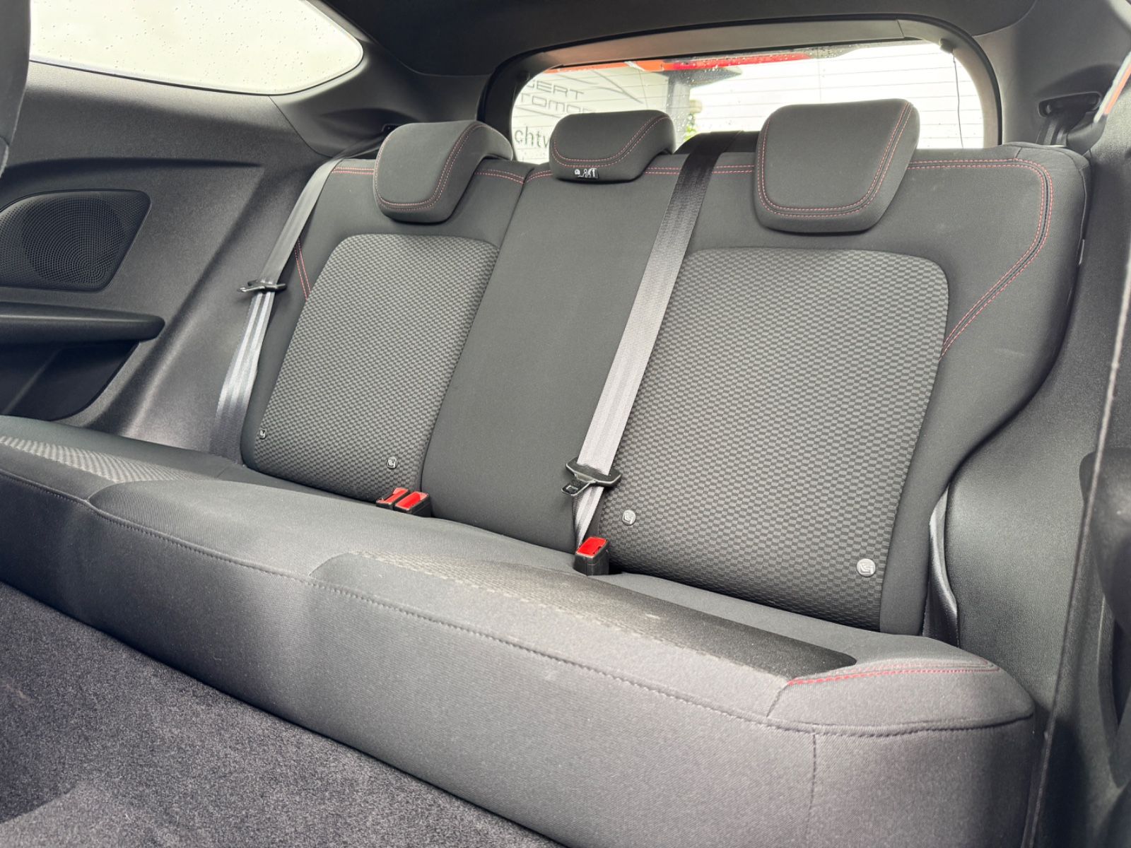 Fahrzeugabbildung Ford Fiesta ST-Line* 1.0 ECOBOOST*1 HAND*