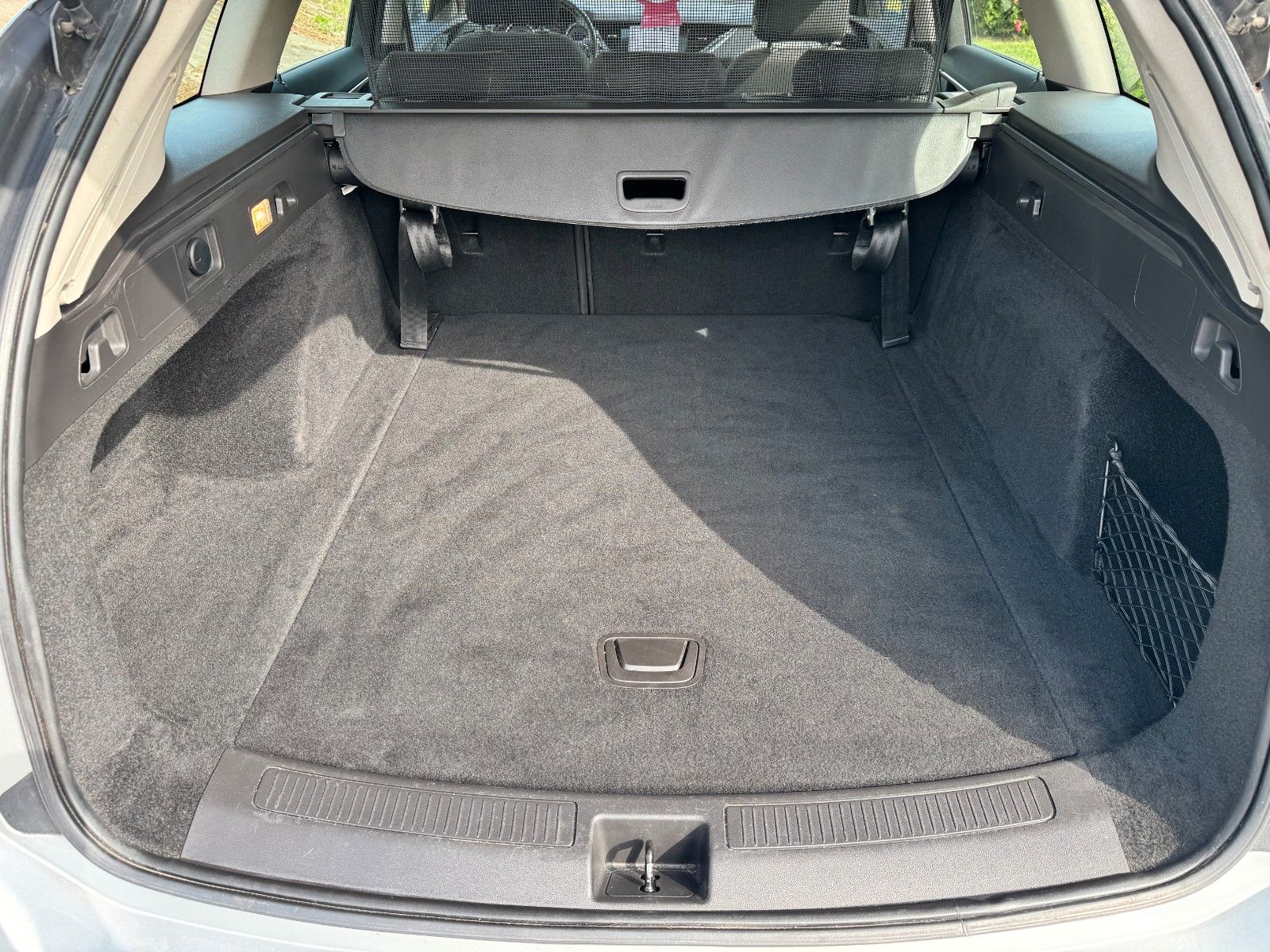 Fahrzeugabbildung Opel Insignia B Sports Tourer Edition*AUTOMATIK*