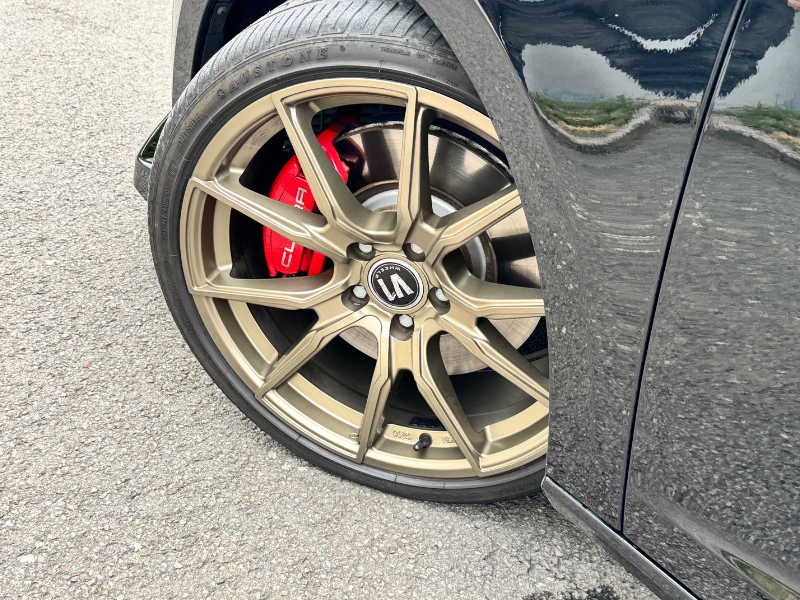 Fahrzeugabbildung SEAT Leon ST Cupra 300 4Drive*PANO*DSG*