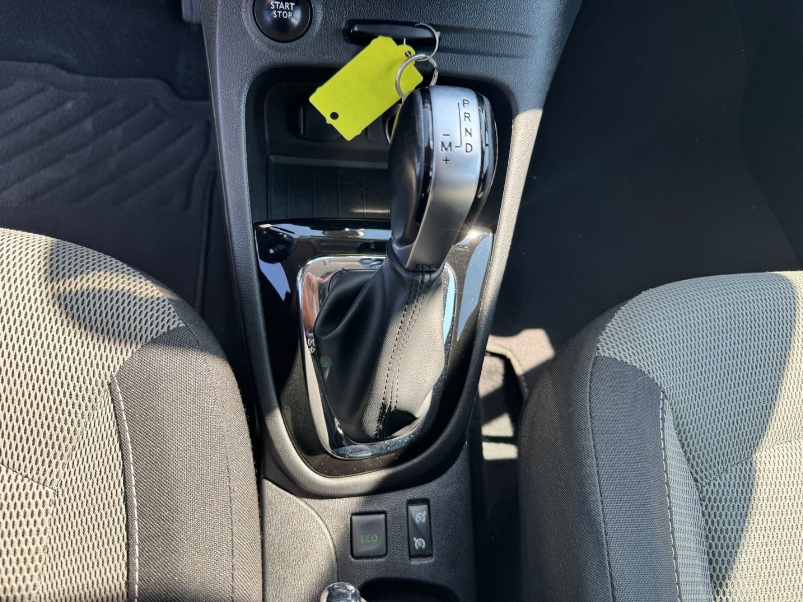 Fahrzeugabbildung Renault Captur Experience* 1.5 cDi* AUTOMATIK* S HEFT*