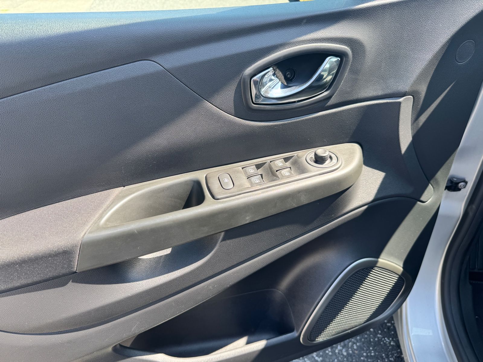 Fahrzeugabbildung Renault Captur Experience* 1.5 cDi* AUTOMATIK* S HEFT*