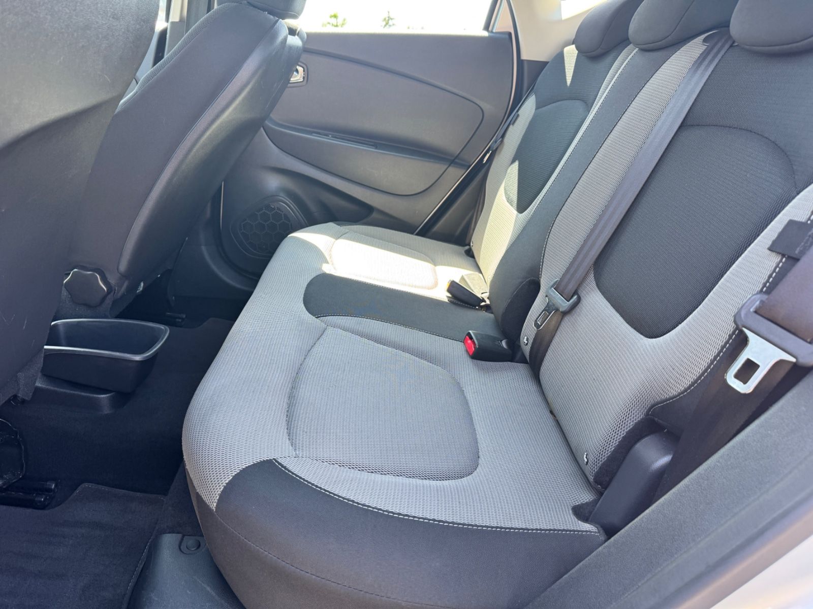 Fahrzeugabbildung Renault Captur Experience* 1.5 cDi* AUTOMATIK* S HEFT*
