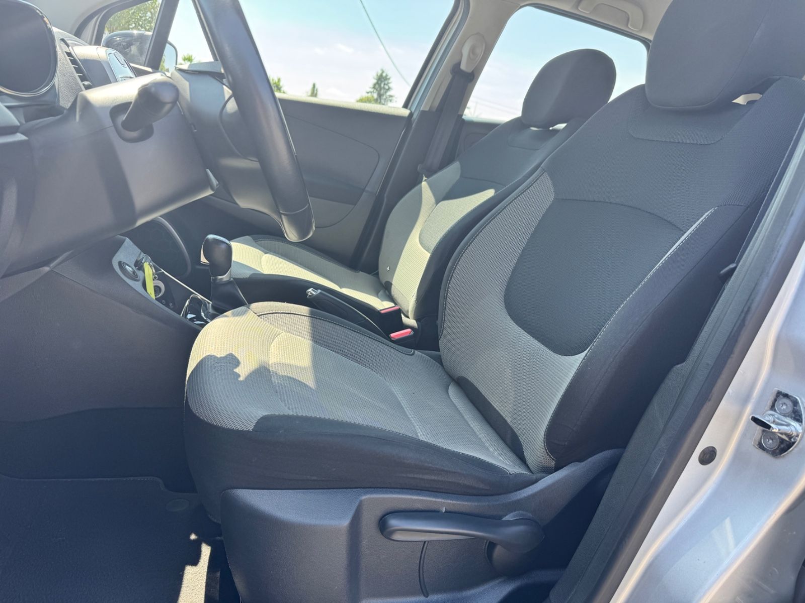 Fahrzeugabbildung Renault Captur Experience* 1.5 cDi* AUTOMATIK* S HEFT*