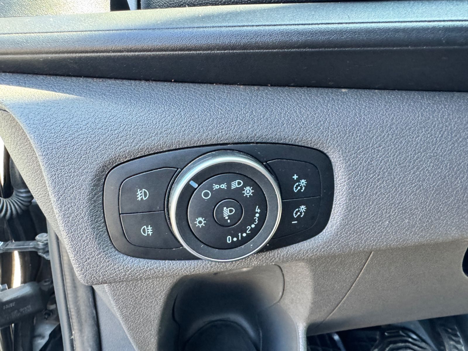 Fahrzeugabbildung Ford Transit Custom Kasten 300 L1*AUTOMATIK*CAM*AHK*