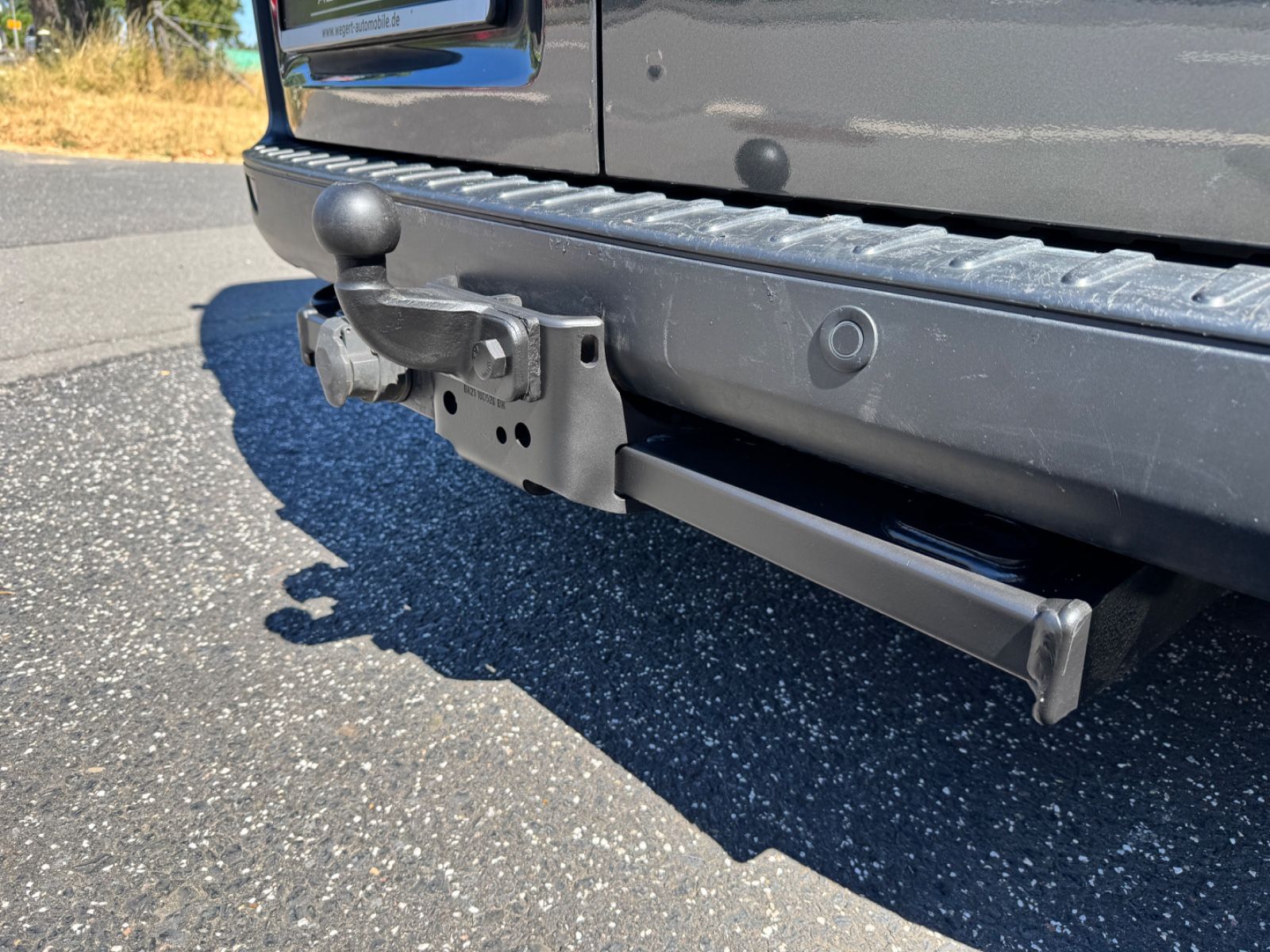 Fahrzeugabbildung Ford Transit Custom Kasten 300 L1*AUTOMATIK*CAM*AHK*
