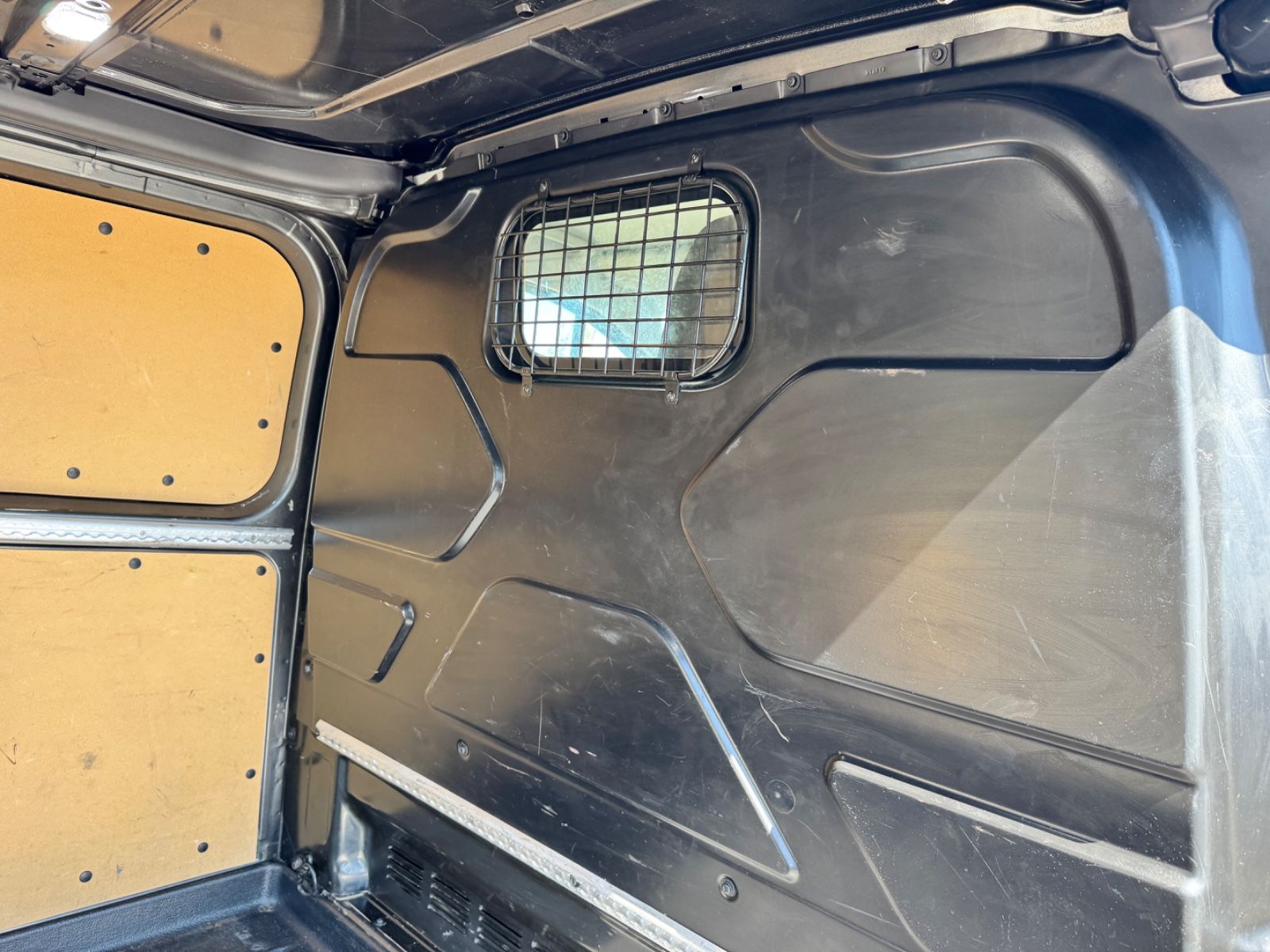 Fahrzeugabbildung Ford Transit Custom Kasten 300 L1*AUTOMATIK*CAM*AHK*