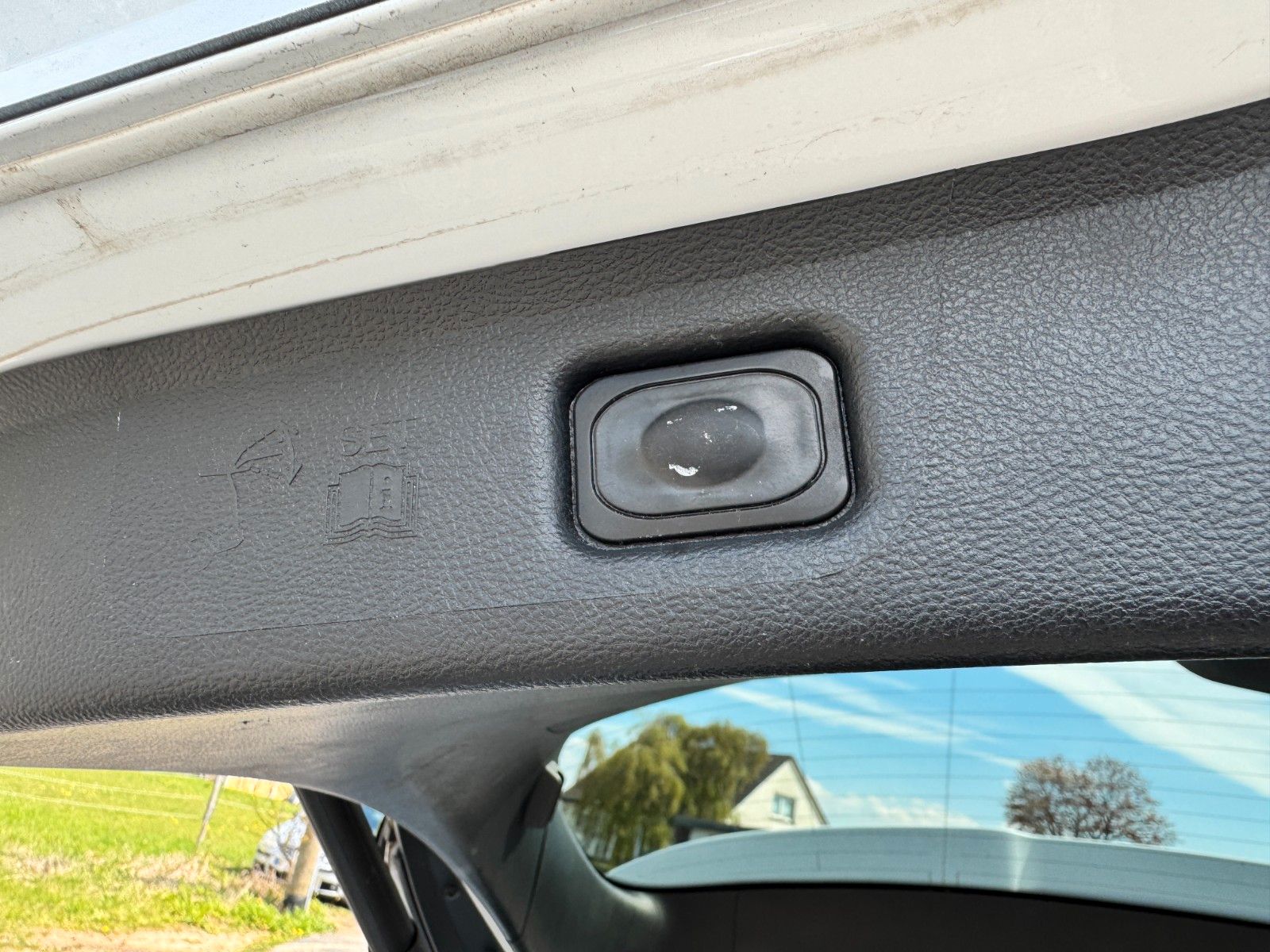 Fahrzeugabbildung Ford S-Max ST-Line*LED*CAM*7 SITZER*AHK*