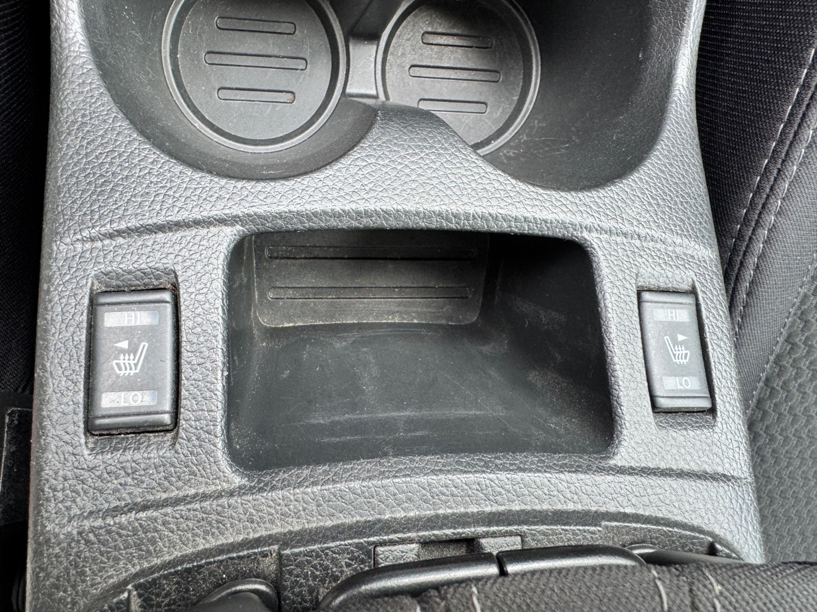 Fahrzeugabbildung Nissan Qashqai Acenta*Getriebeproblem