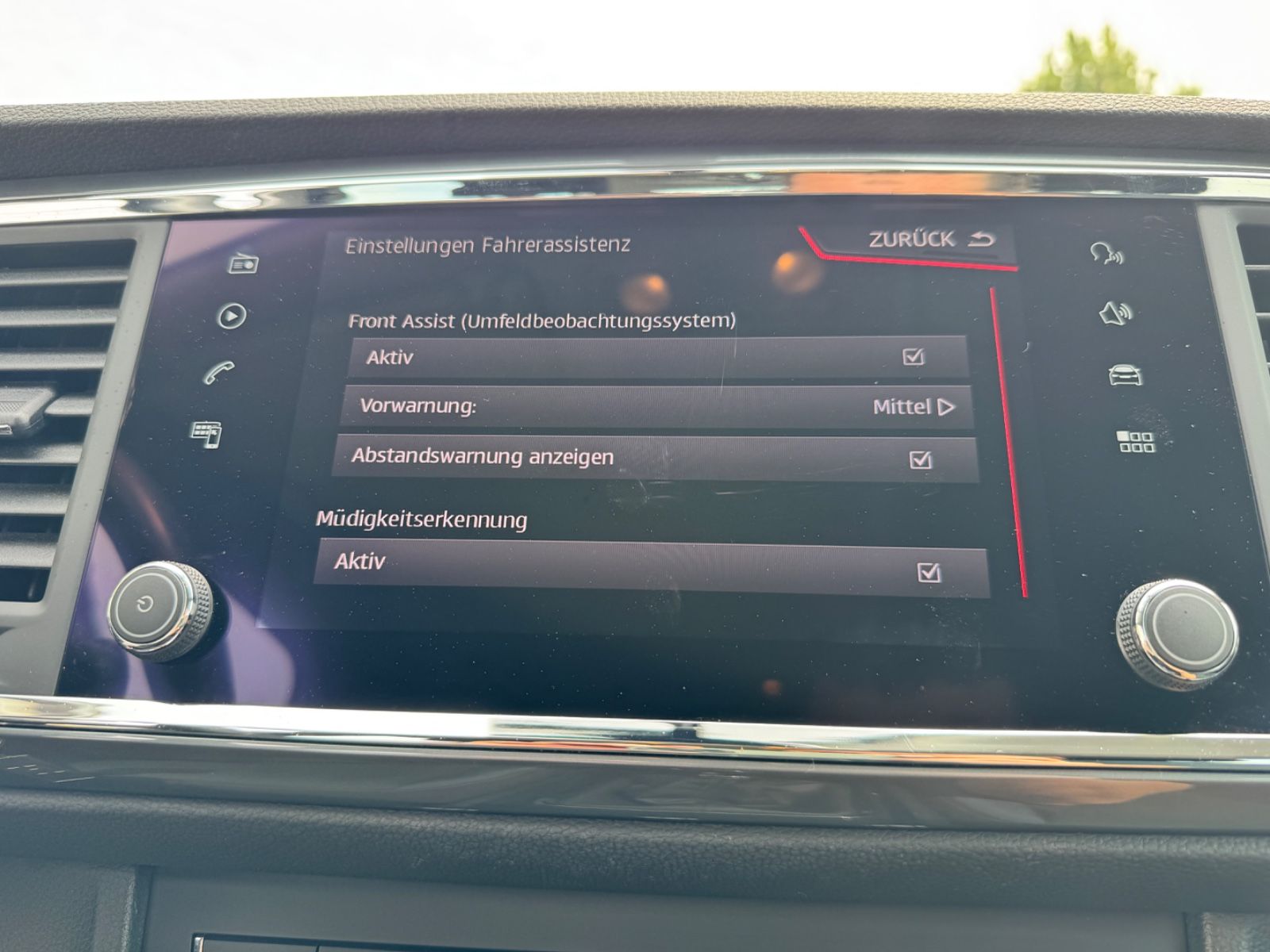 Fahrzeugabbildung SEAT Ateca Style*1.6 Tdi* WENIG KM*