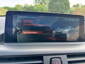 Fahrzeugabbildung BMW 220 i M Sport*TOP GEPLFEGT* BMW GARANTIE*