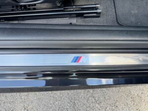 Fahrzeugabbildung BMW 220 i M Sport*TOP GEPLFEGT* BMW GARANTIE*