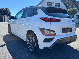 Fahrzeugabbildung Hyundai Kona N Line 4WD*LED*CAM*KRELL*DIGITAL COCKPIT*