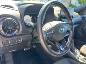 Fahrzeugabbildung Hyundai Kona N Line 4WD*LED*CAM*KRELL*DIGITAL COCKPIT*