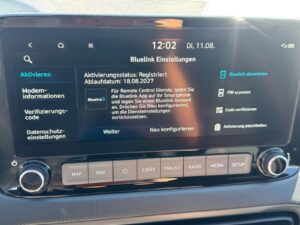 Fahrzeugabbildung Hyundai Kona N Line 4WD*LED*CAM*KRELL*DIGITAL COCKPIT*