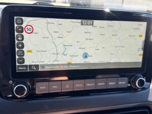 Fahrzeugabbildung Hyundai Kona N Line 4WD*LED*CAM*KRELL*DIGITAL COCKPIT*