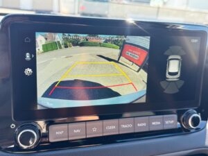 Fahrzeugabbildung Hyundai Kona N Line 4WD*LED*CAM*KRELL*DIGITAL COCKPIT*