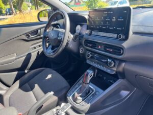 Fahrzeugabbildung Hyundai Kona N Line 4WD*LED*CAM*KRELL*DIGITAL COCKPIT*