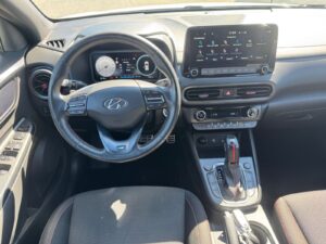 Fahrzeugabbildung Hyundai Kona N Line 4WD*LED*CAM*KRELL*DIGITAL COCKPIT*