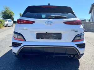 Fahrzeugabbildung Hyundai Kona N Line 4WD*LED*CAM*KRELL*DIGITAL COCKPIT*